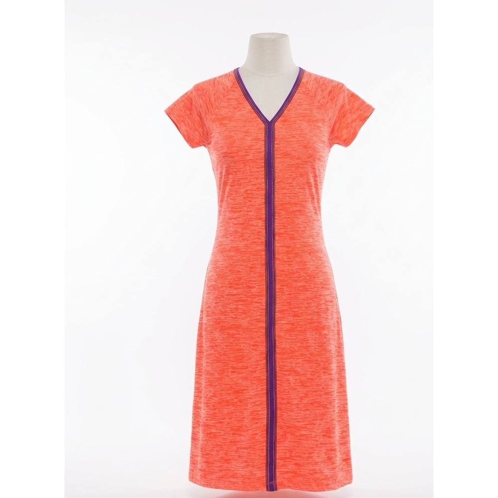 pitusa maxi dress one size Petite‎  Inca Orange Coral Cover Up Beach pool dress